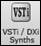 VSTi/DXi Synth 